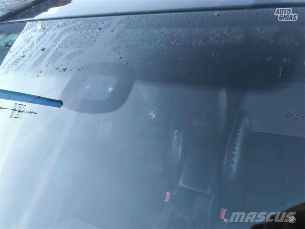 Skoda  سيارات