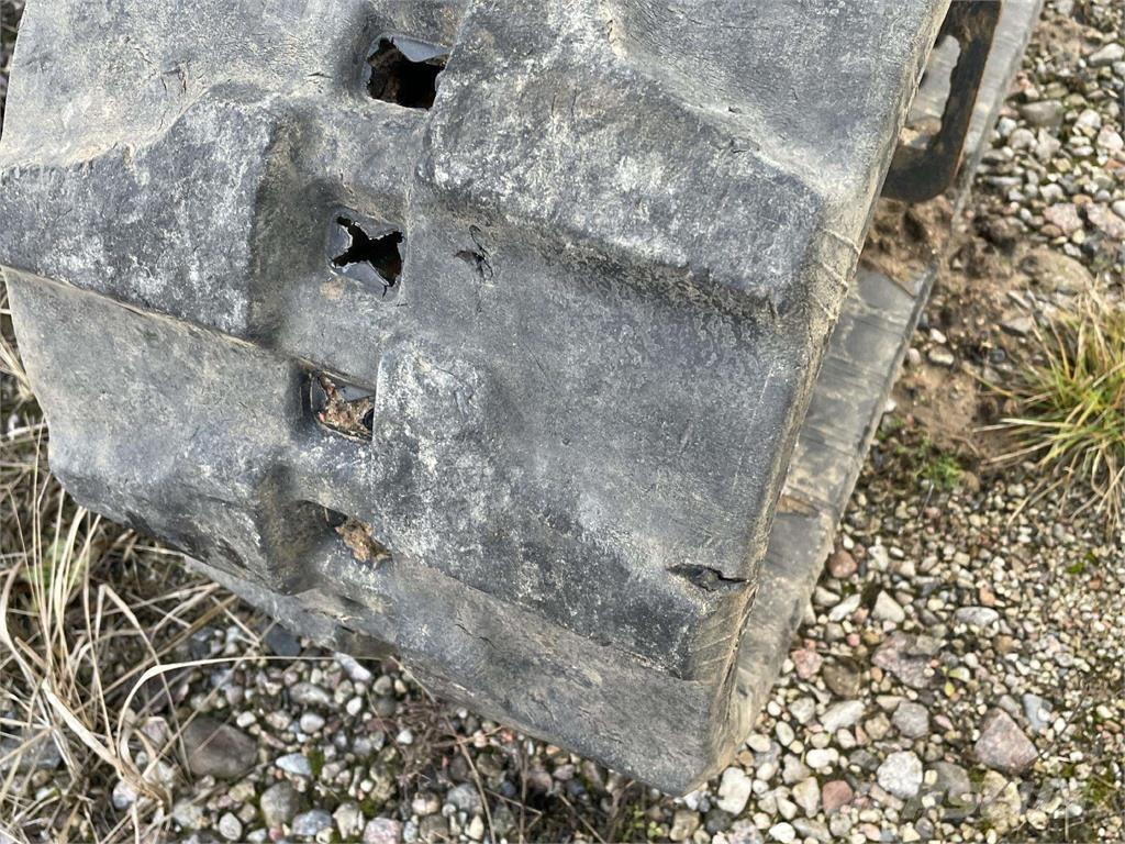 Sunward SWE35UF حفارات صغيرة أقل من 7 طن (حفارات صغيرة)