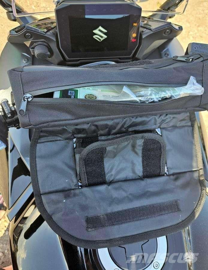 Suzuki  UTVs