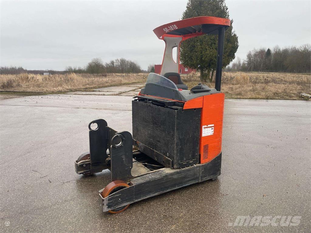 Toyota RRE200 شاحنات ذات رافعات شوكية - أخرى