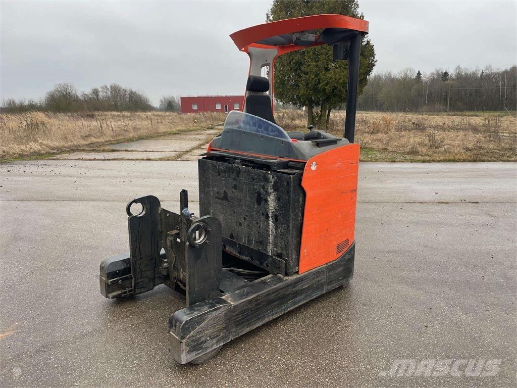 Toyota RRE200H شاحنات ذات رافعات شوكية - أخرى