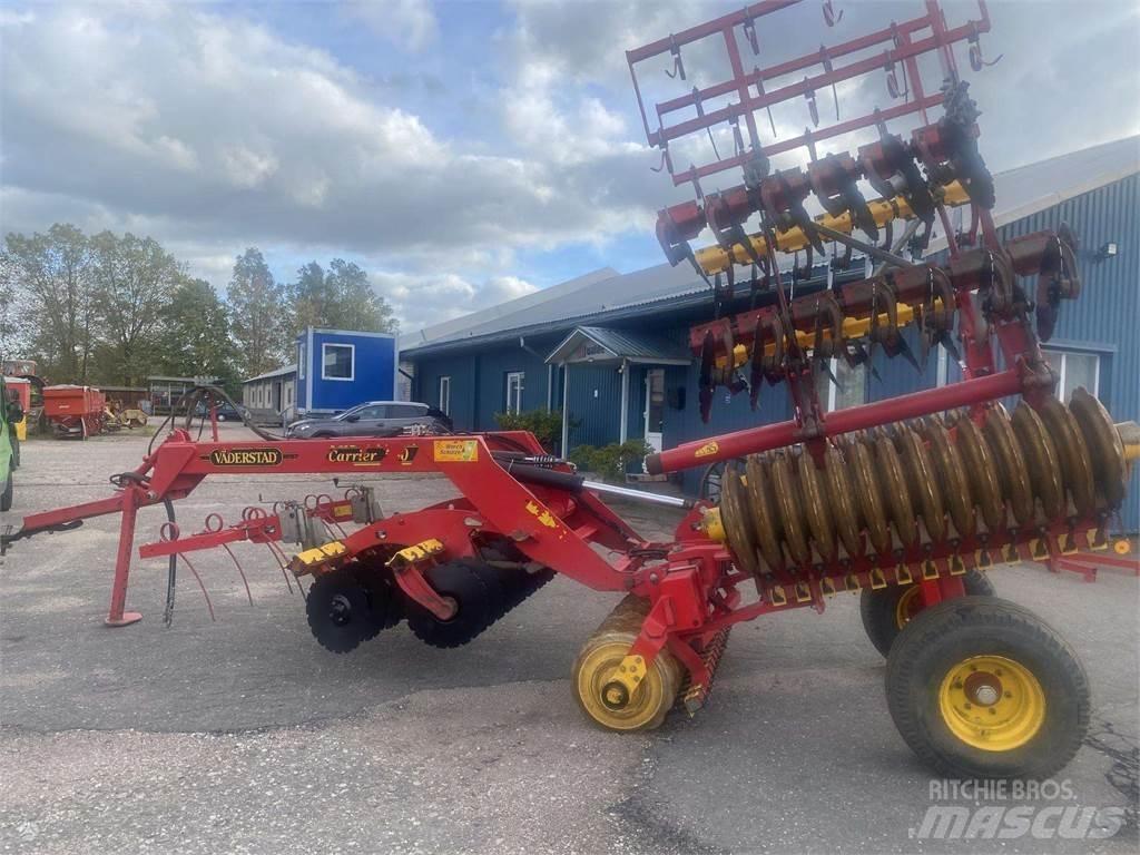 Väderstad CR500 ماكينات زراعية أخرى