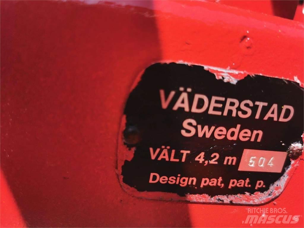 Väderstad Roller مداحل