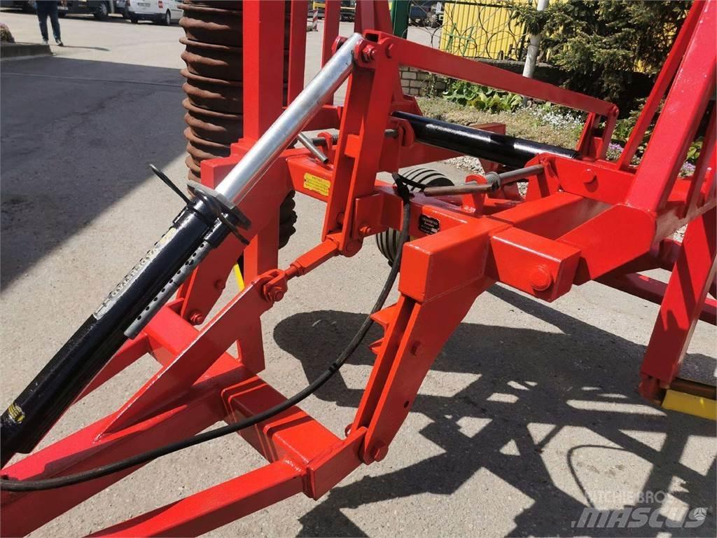 Väderstad Roller مداحل