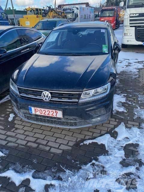 Volkswagen  سيارات