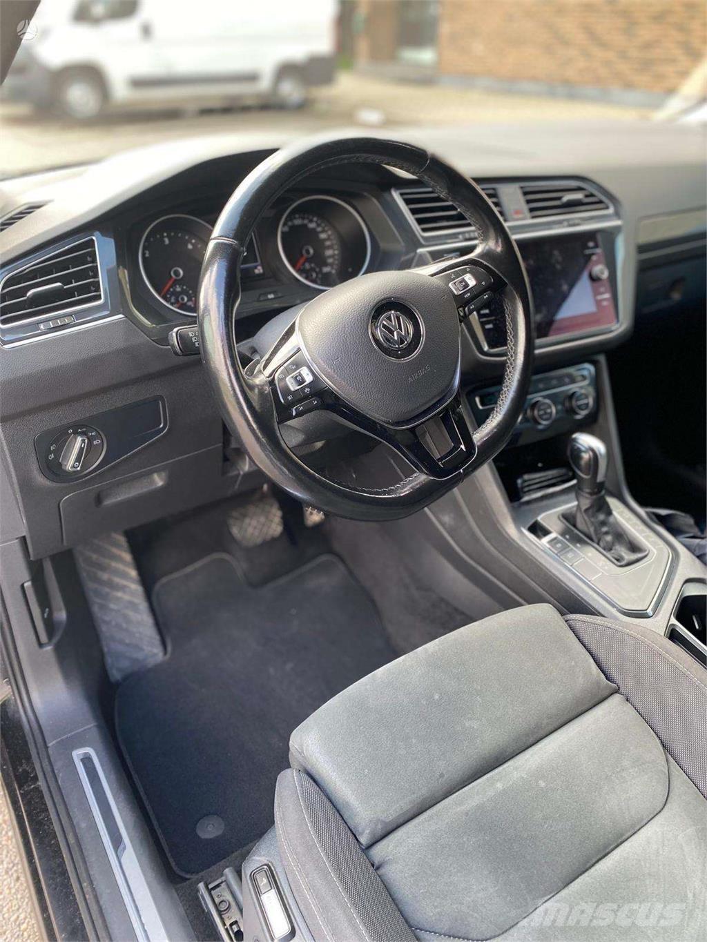 Volkswagen  سيارات