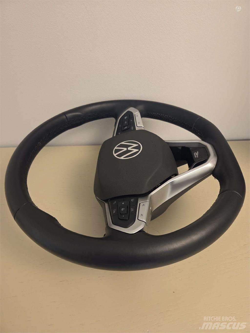 Volkswagen  مكونات أخرى