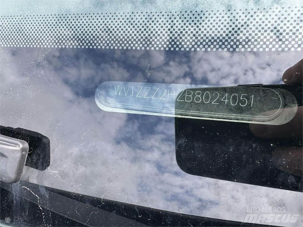 Volkswagen  سيارات