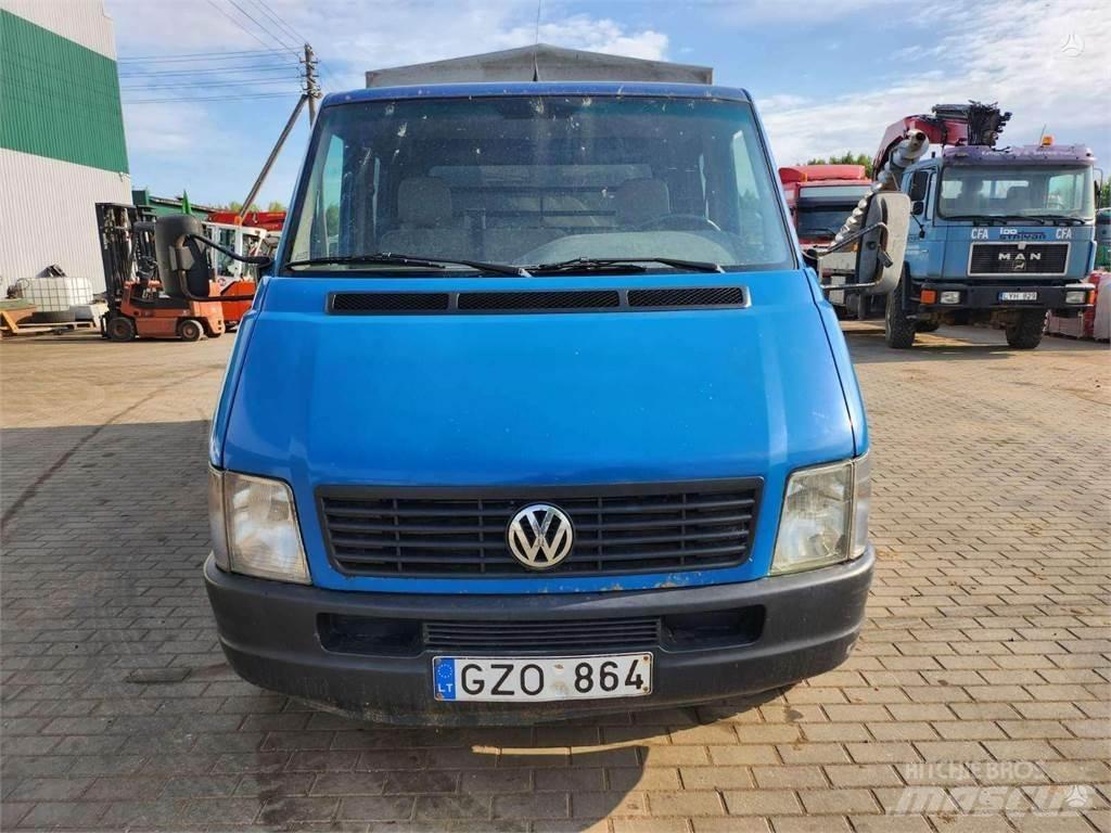 Volkswagen  سيارات