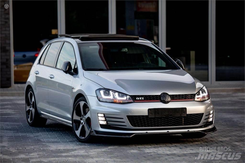 Volkswagen  سيارات