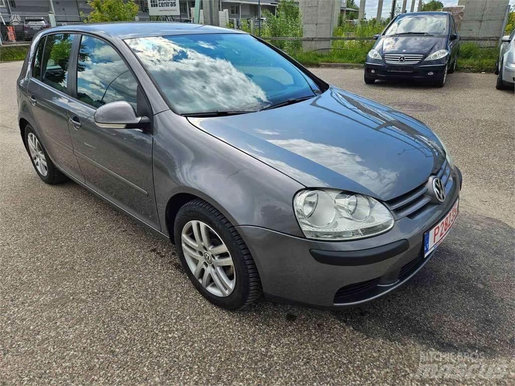 Volkswagen  سيارات