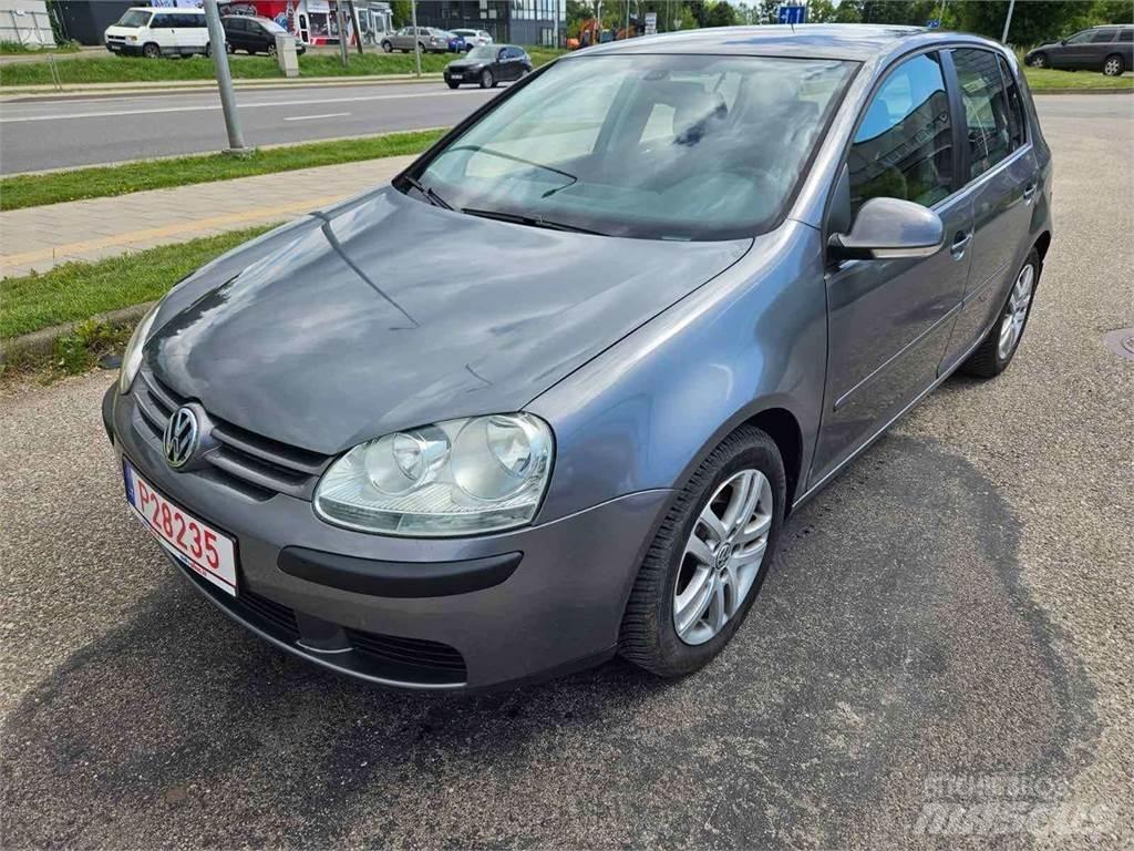 Volkswagen  سيارات