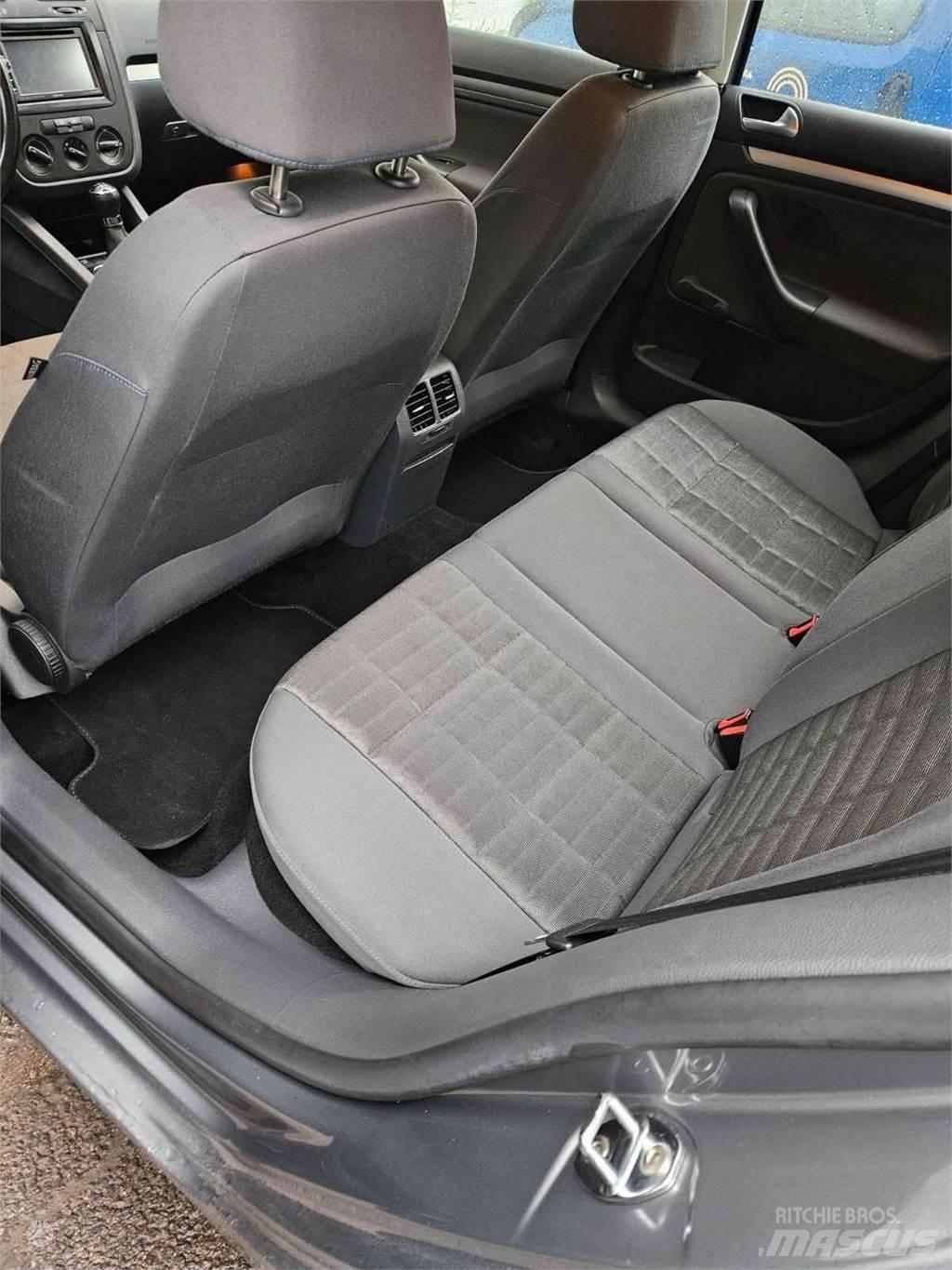 Volkswagen  سيارات