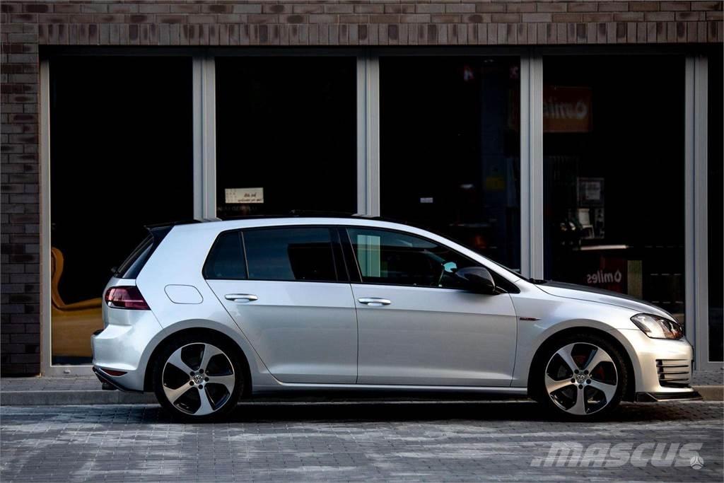 Volkswagen  سيارات