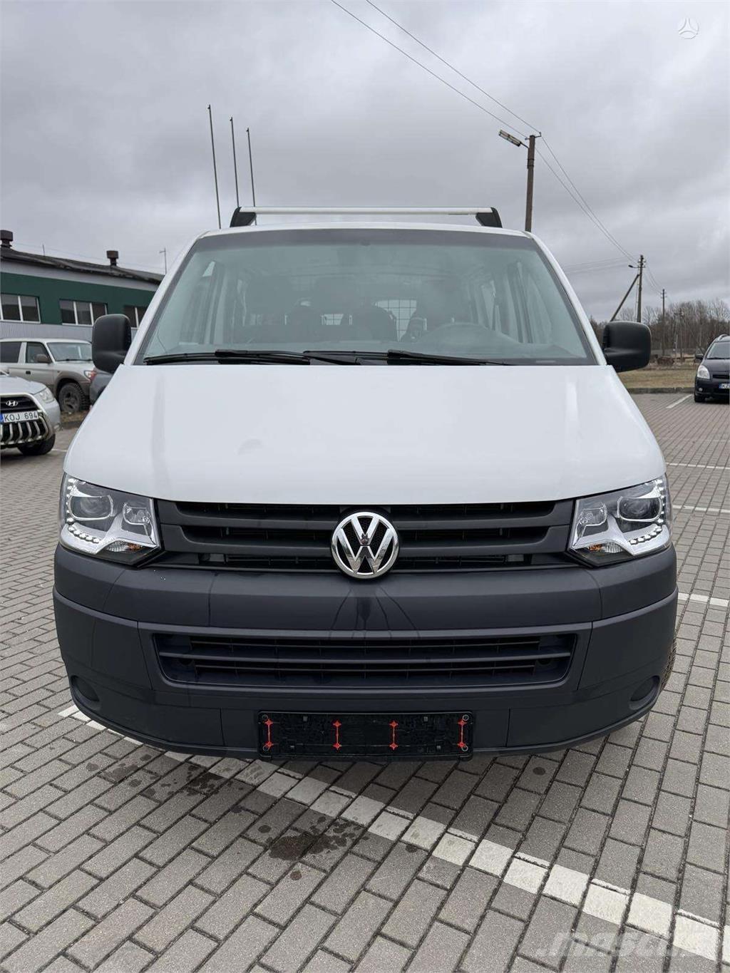 Volkswagen  سيارات