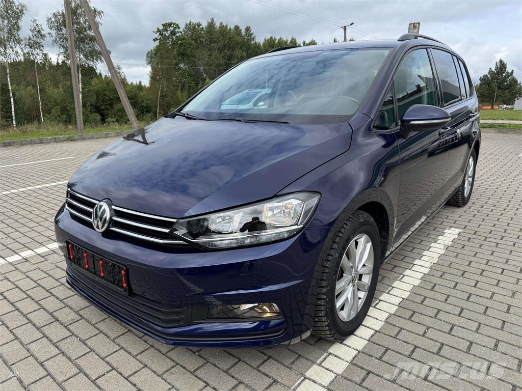 Volkswagen  سيارات