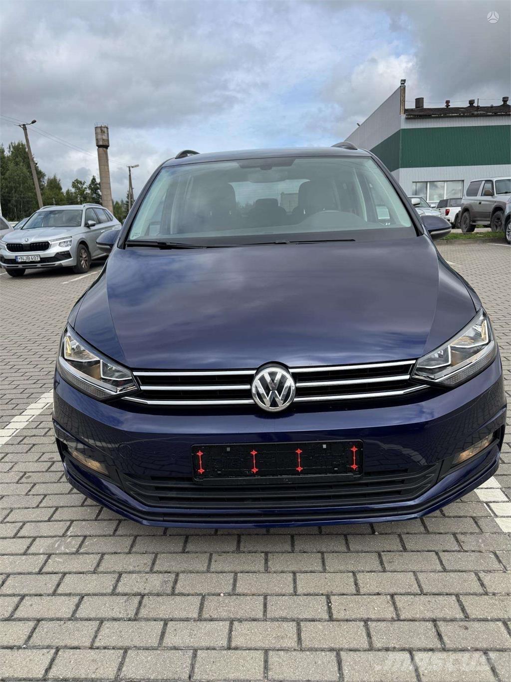 Volkswagen  سيارات