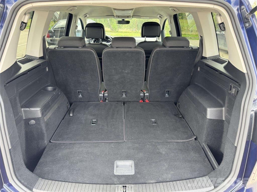 Volkswagen  سيارات