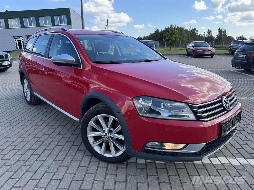Volkswagen  سيارات