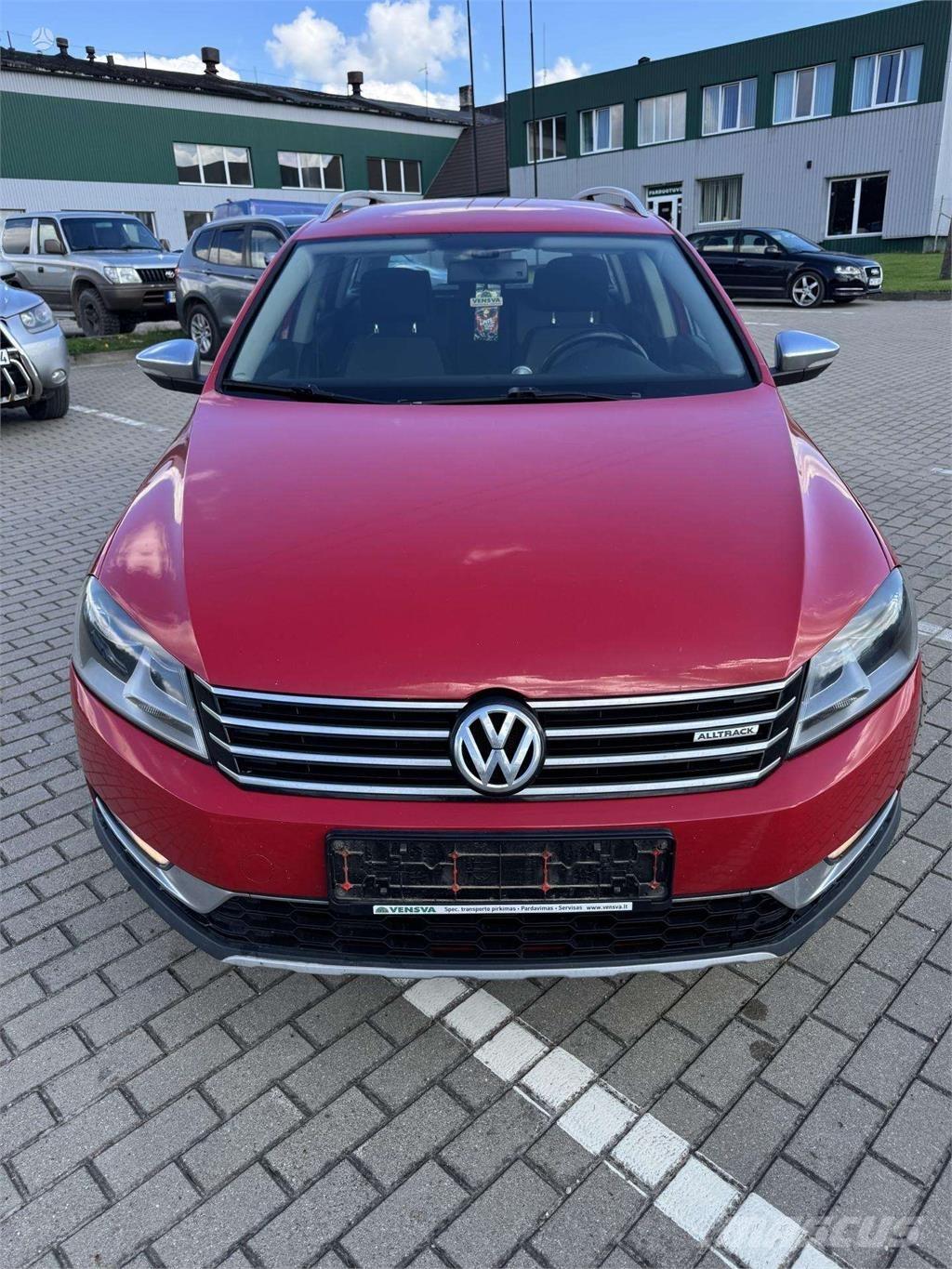 Volkswagen  سيارات