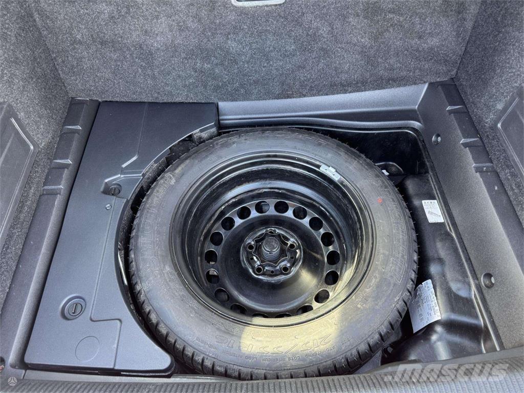 Volkswagen  سيارات