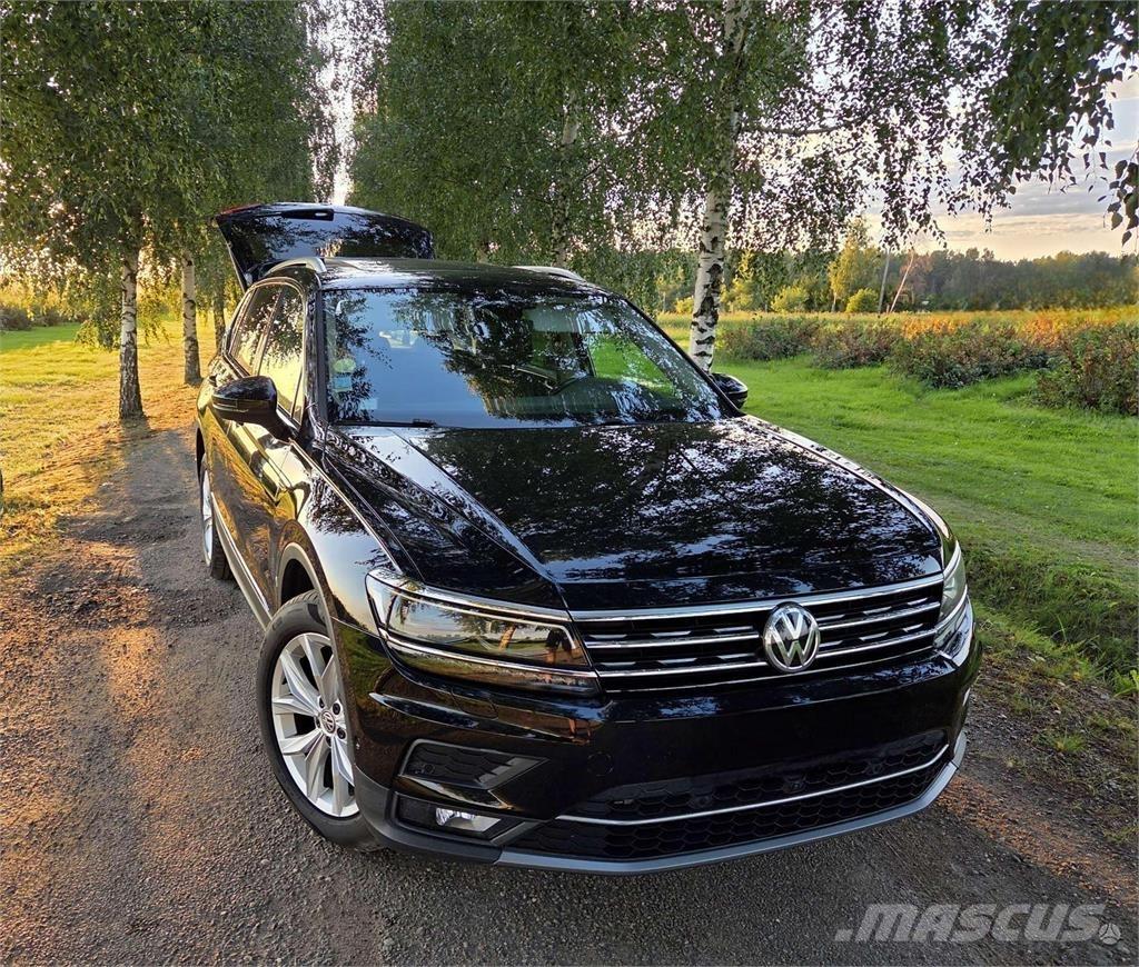 Volkswagen  سيارات