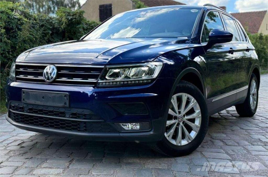 Volkswagen  سيارات