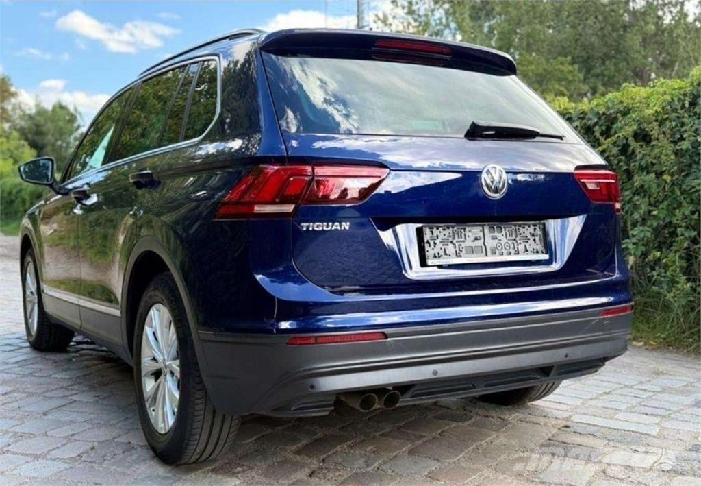 Volkswagen  سيارات