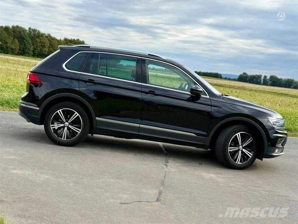 Volkswagen  سيارات