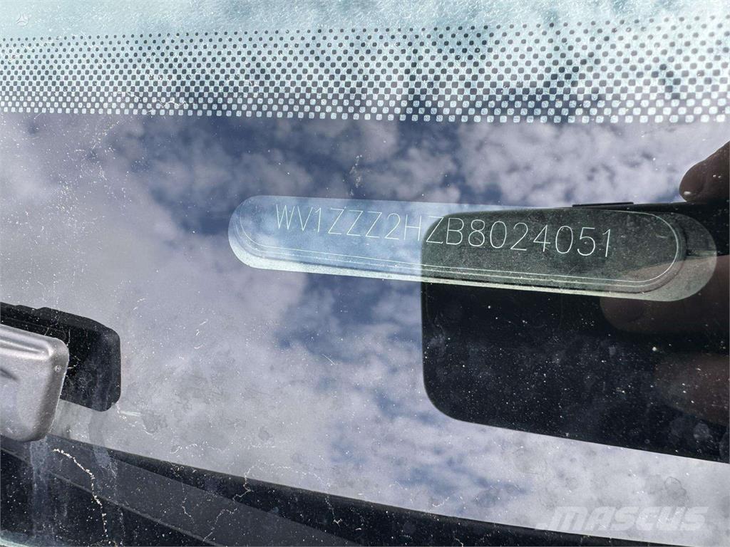 Volkswagen  سيارات
