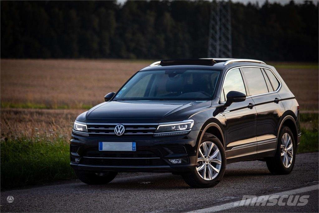 Volkswagen  سيارات