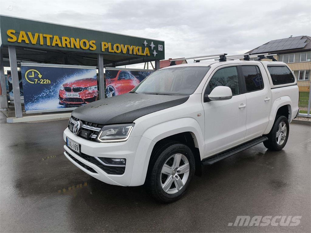 Volkswagen  سيارات