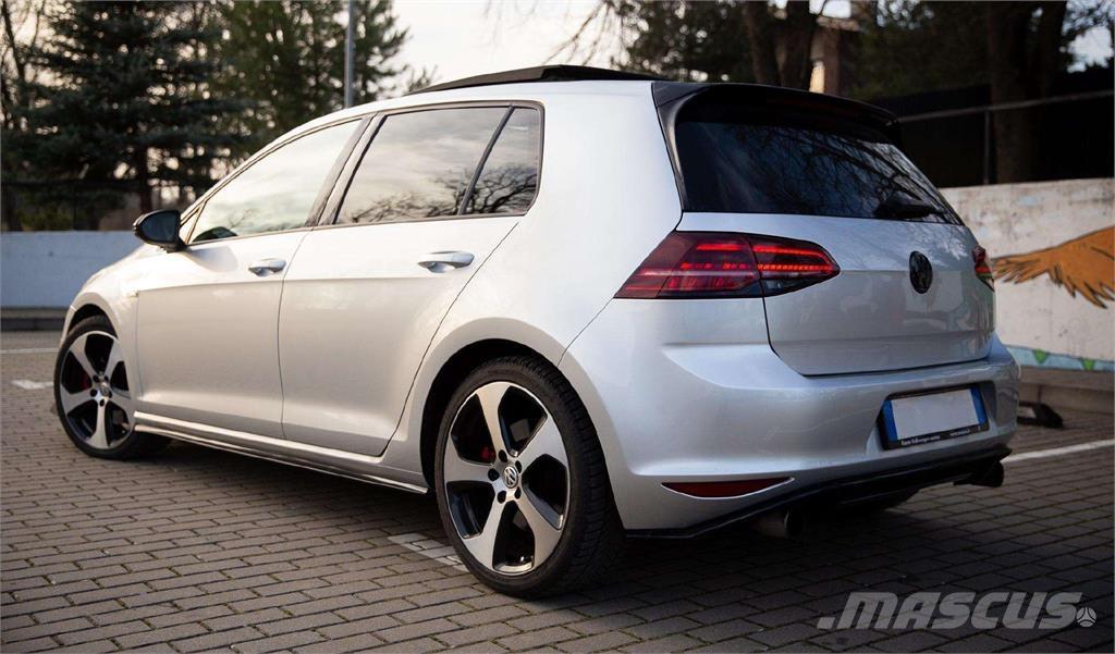 Volkswagen  سيارات