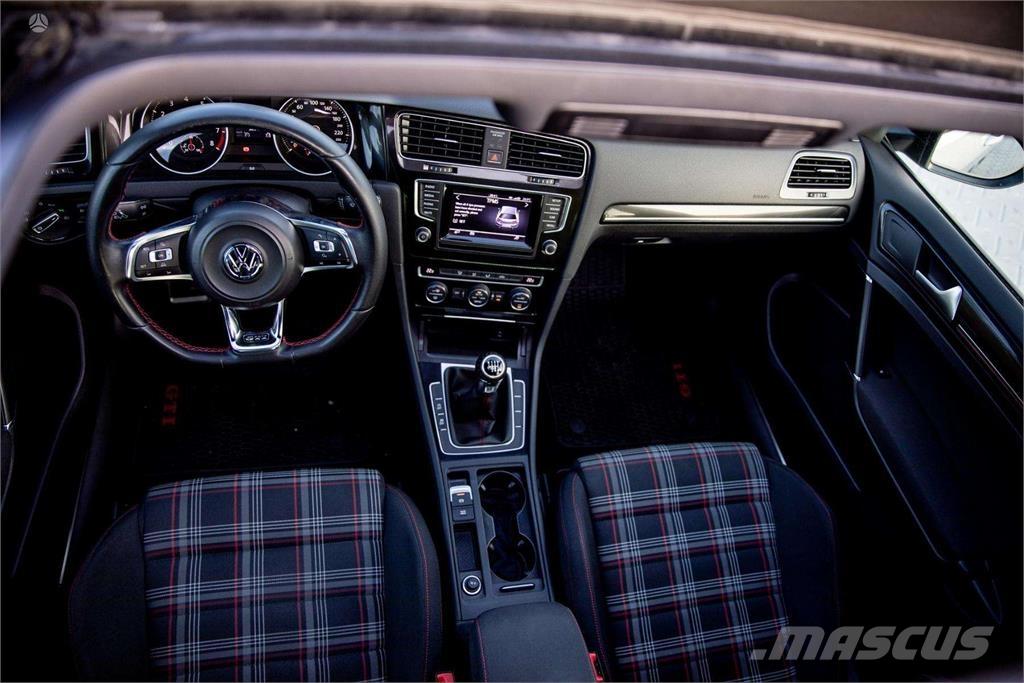 Volkswagen  سيارات