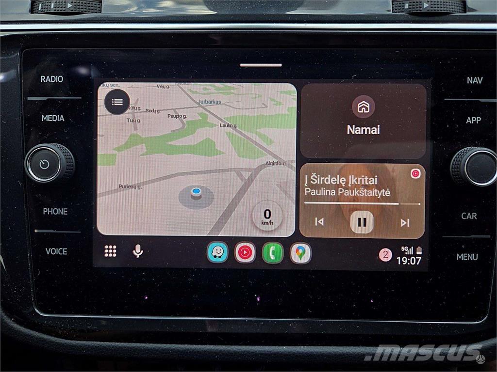 Volkswagen  سيارات