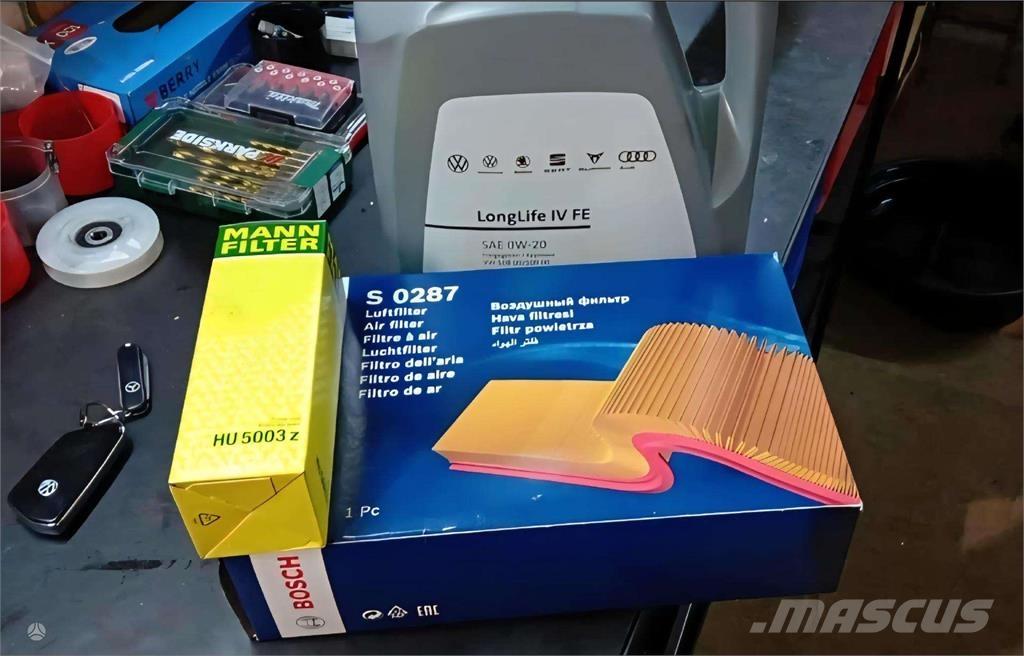 Volkswagen  سيارات