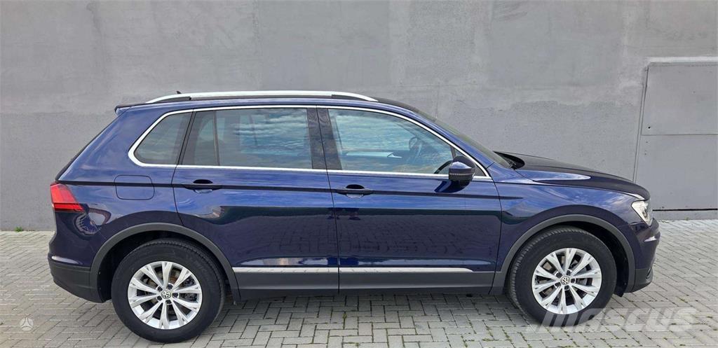 Volkswagen  سيارات