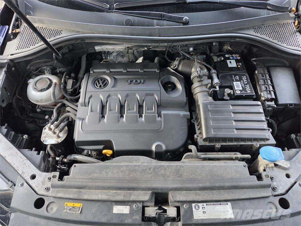 Volkswagen  سيارات