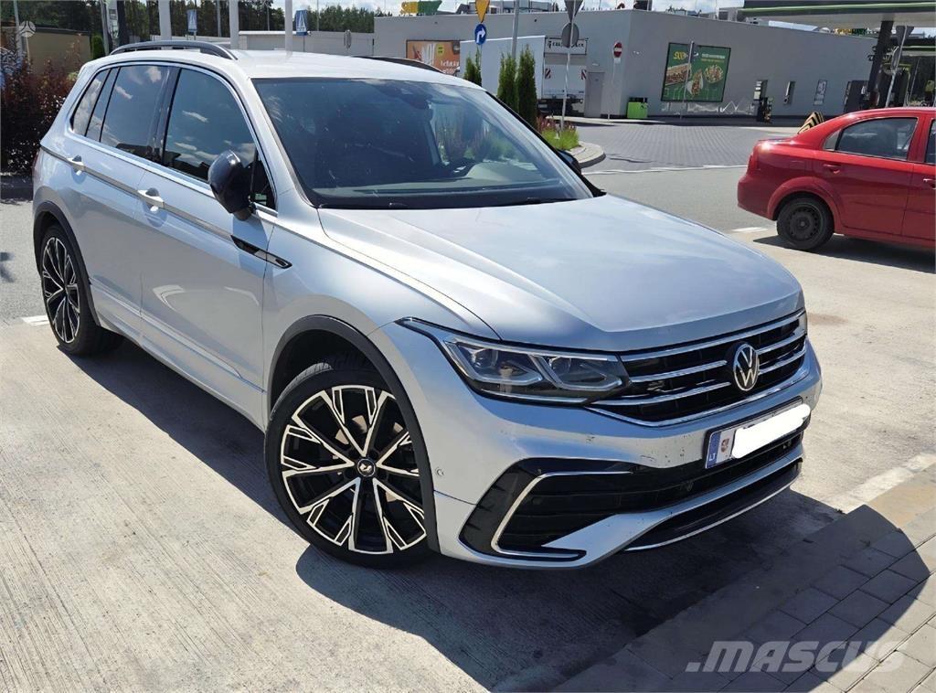 Volkswagen  سيارات