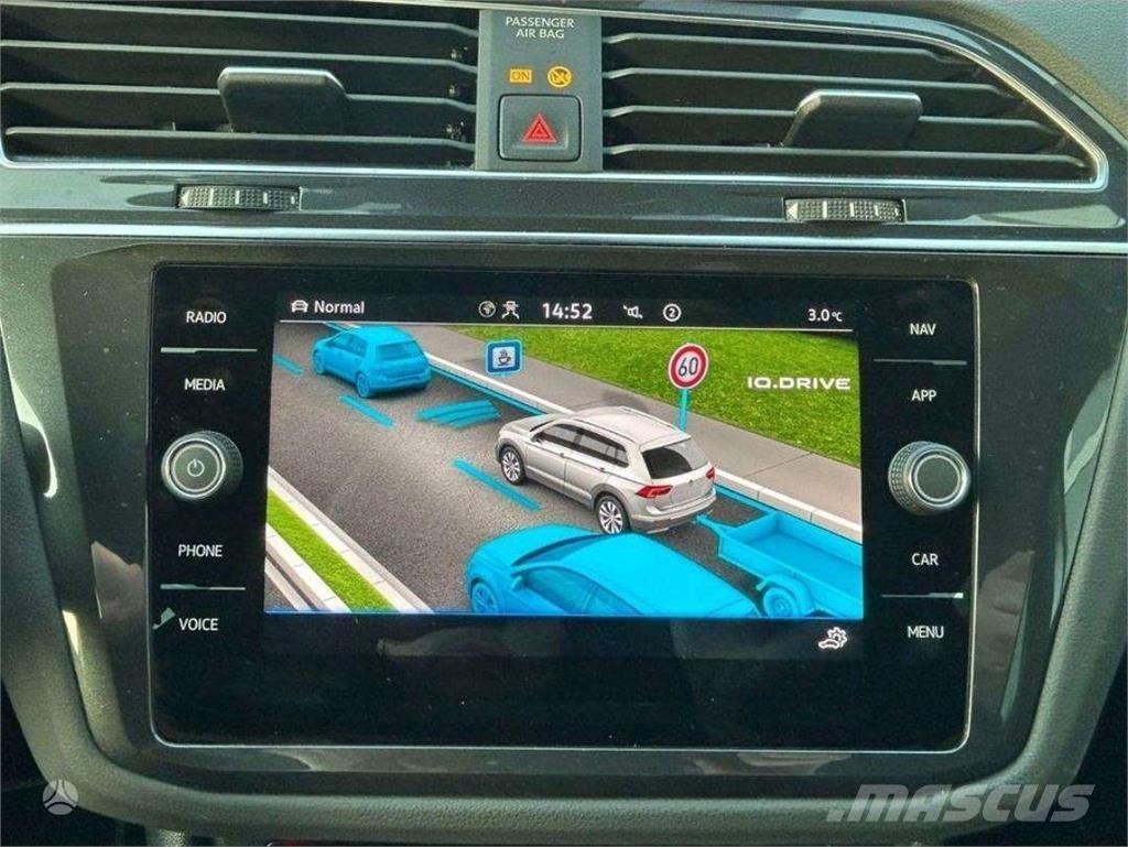 Volkswagen  سيارات