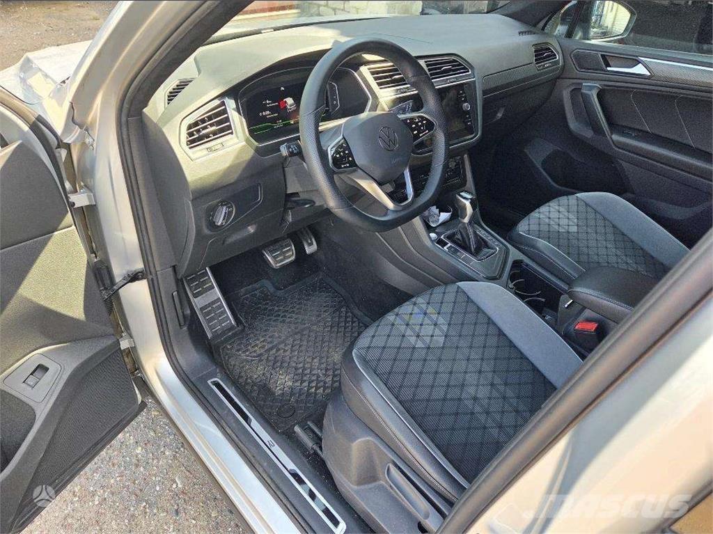 Volkswagen  سيارات