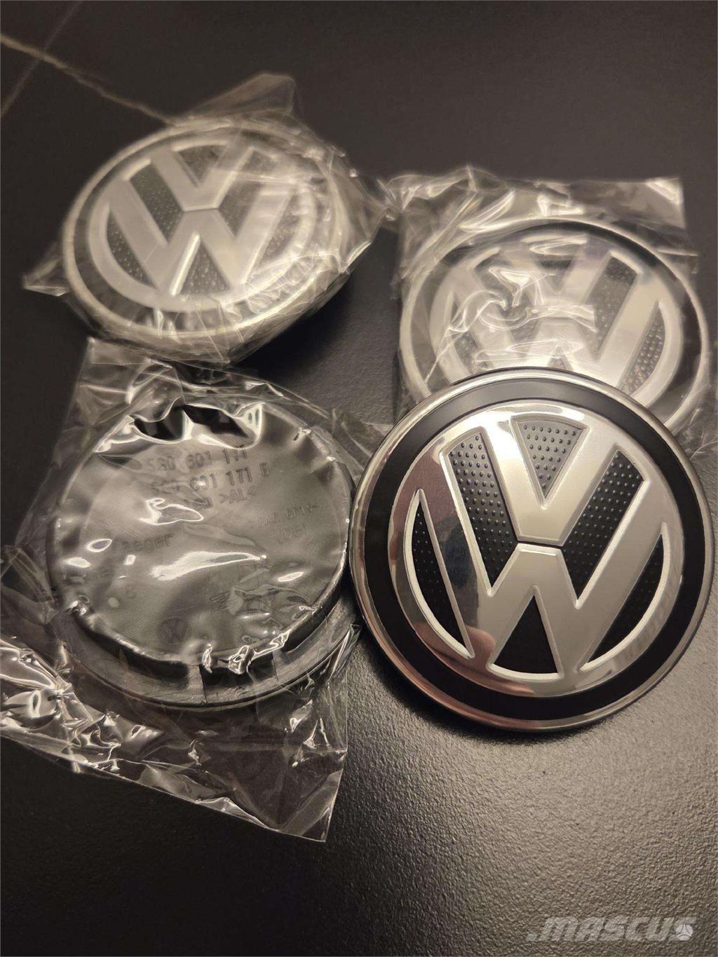 Volkswagen  معدات البناء - غير ذلك