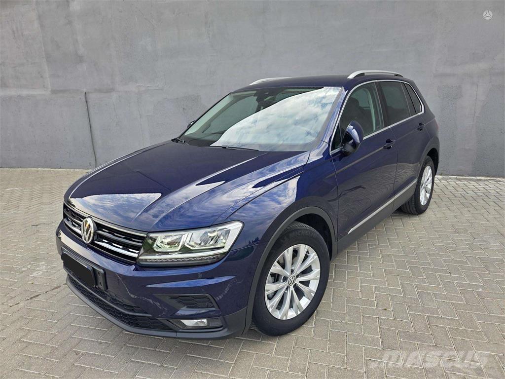 Volkswagen  سيارات