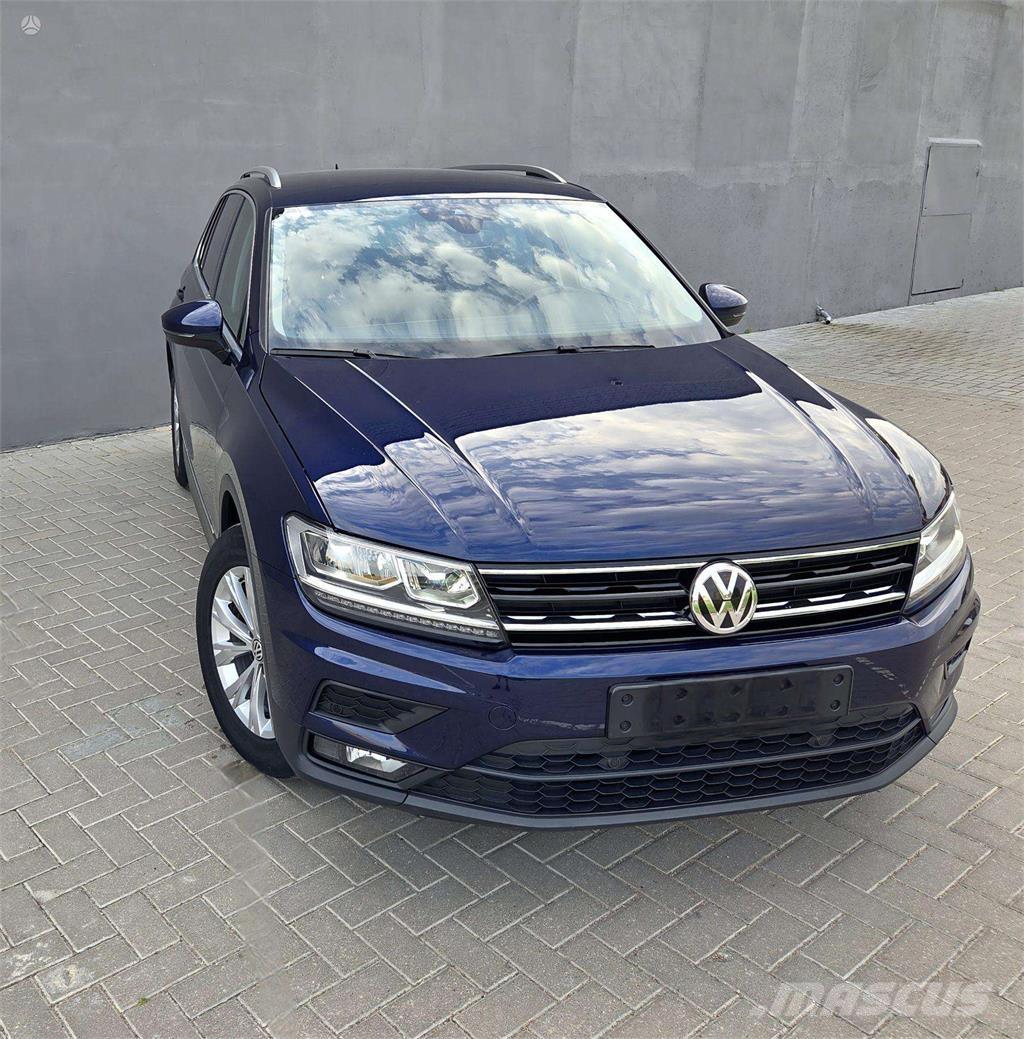 Volkswagen  سيارات