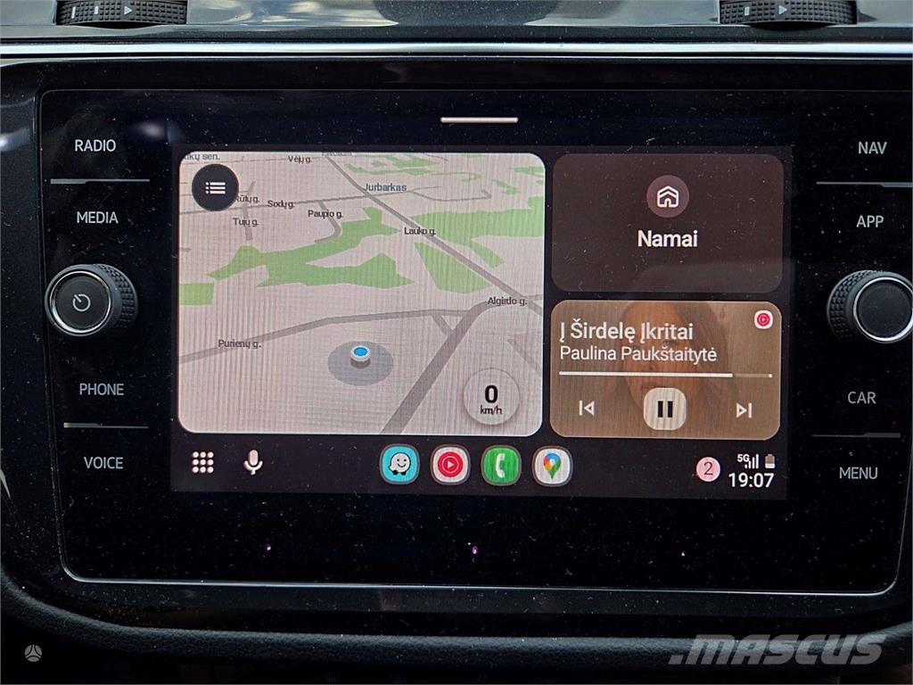 Volkswagen  سيارات