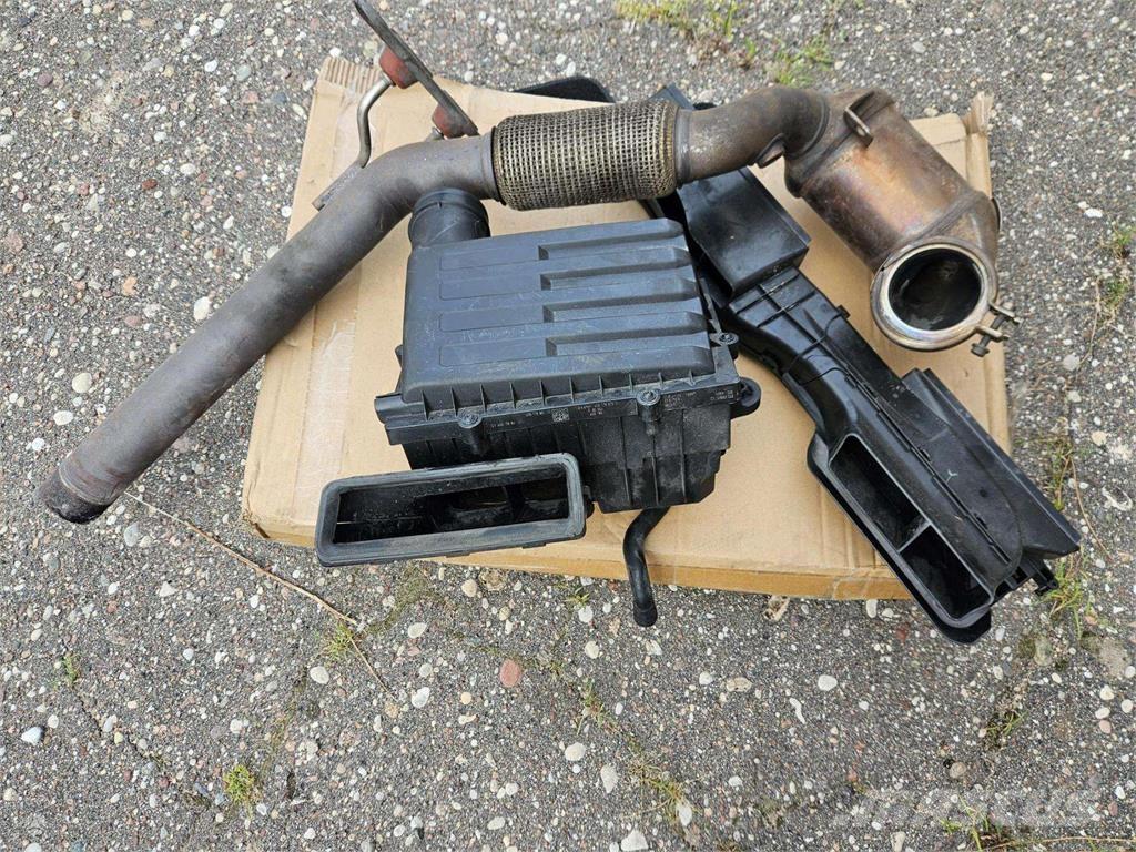 Volkswagen  سيارات