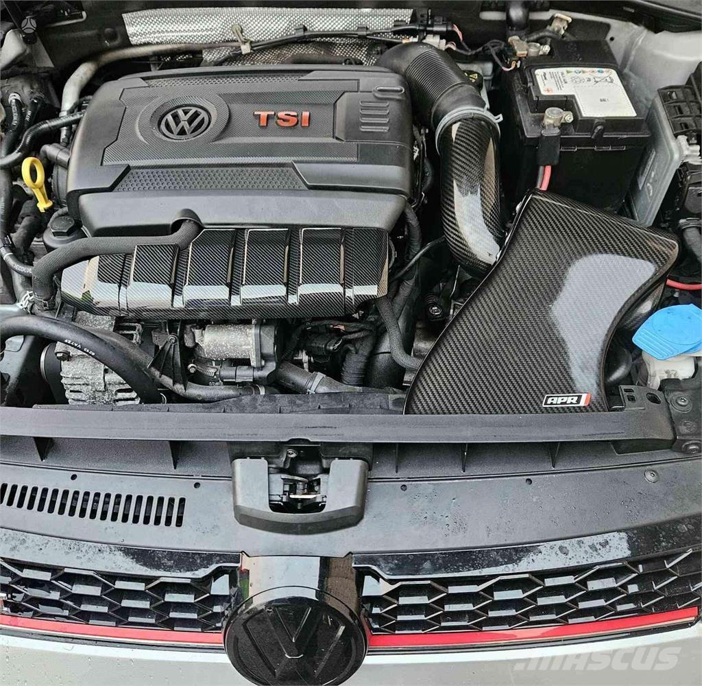 Volkswagen  سيارات