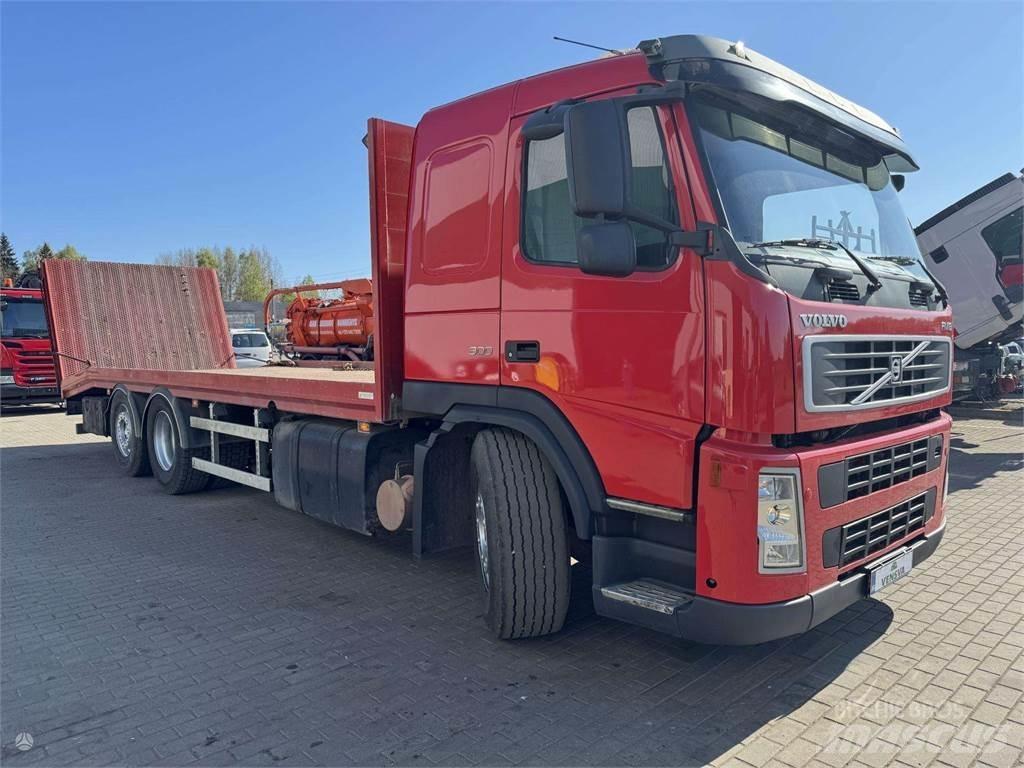 Volvo FM 9 مركبات النقل