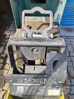 Ammann APR5920E هزازات