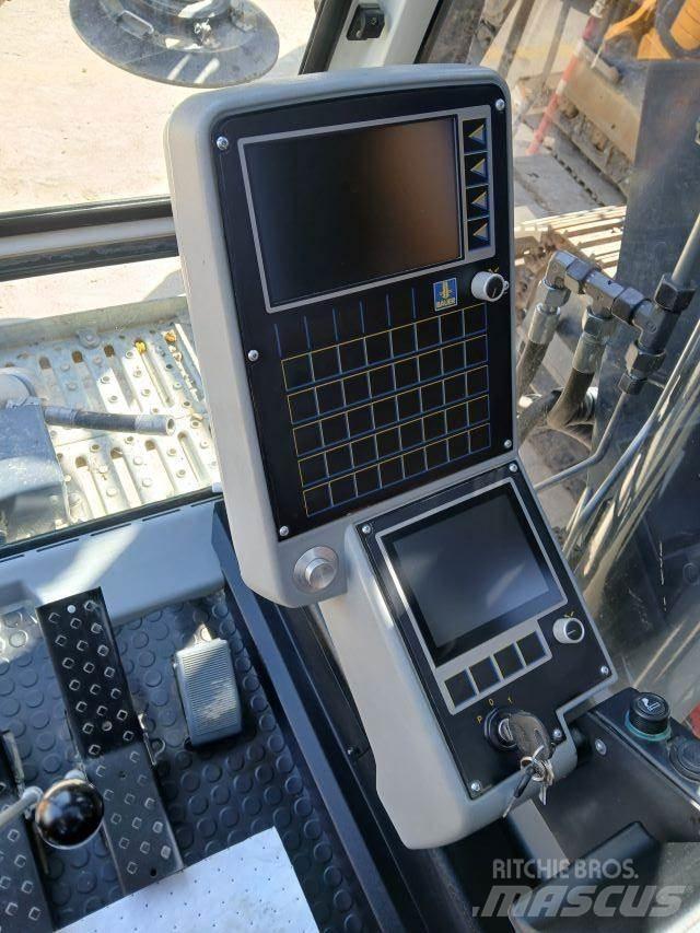 Bauer BG15H مثاقيب